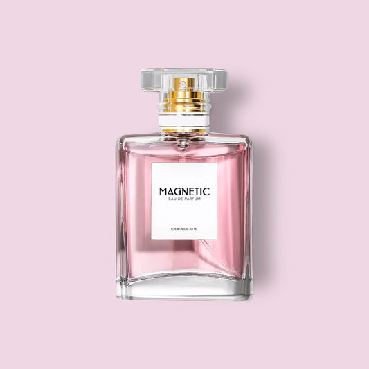 Perfume de Atracción (para ella)